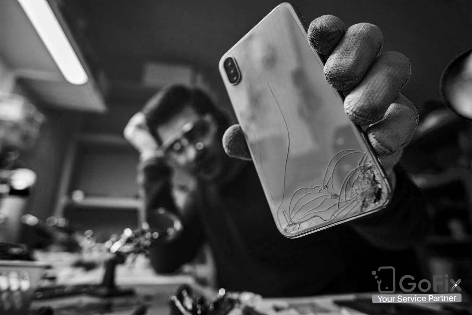 The Ultimate Destination for iPhone Repairs